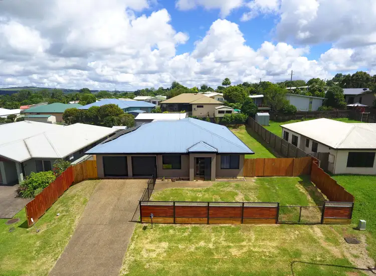 18 Quadrio Street, Atherton QLD 4883