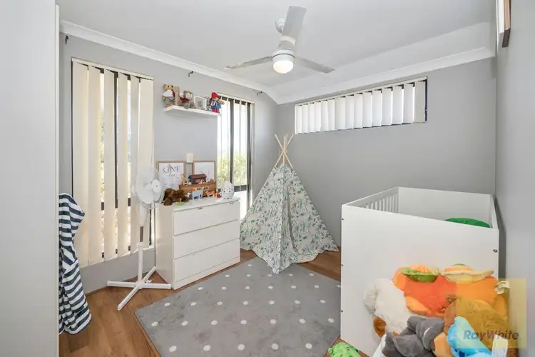 Seventh view of Homely house listing, 57 Feakle Bend, Ridgewood WA 6030