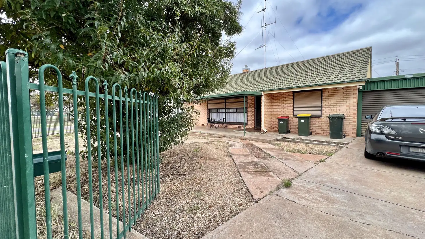 Main view of Homely house listing, 247 Jenkins Avenue, Whyalla Stuart SA 5608