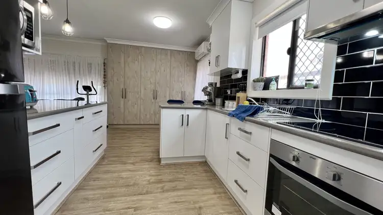 Third view of Homely house listing, 247 Jenkins Avenue, Whyalla Stuart SA 5608