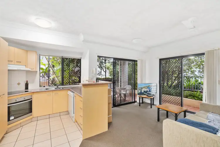 11/7-13 Barranbali Street, Surfers Paradise QLD 4217