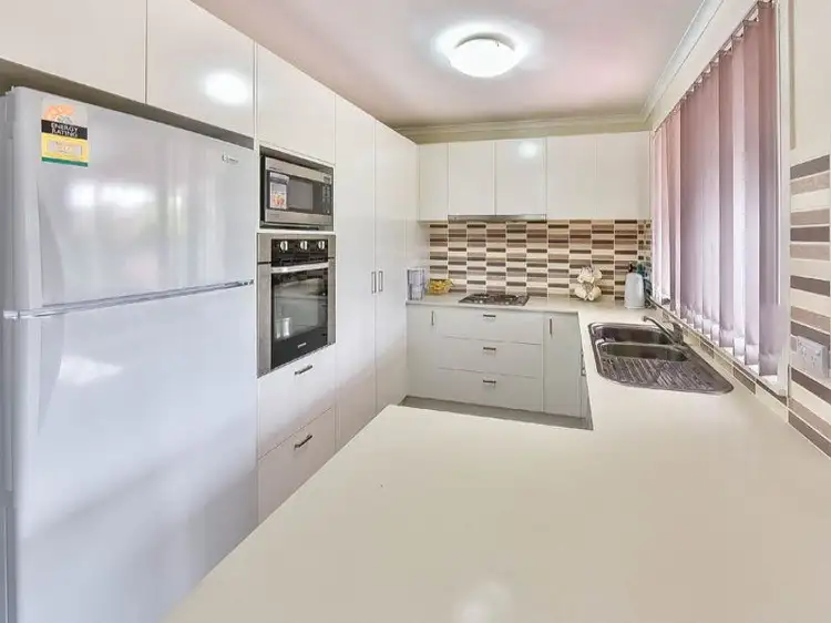 Second view of Homely house listing, 3 & 3a Drood Place, Ambarvale NSW 2560
