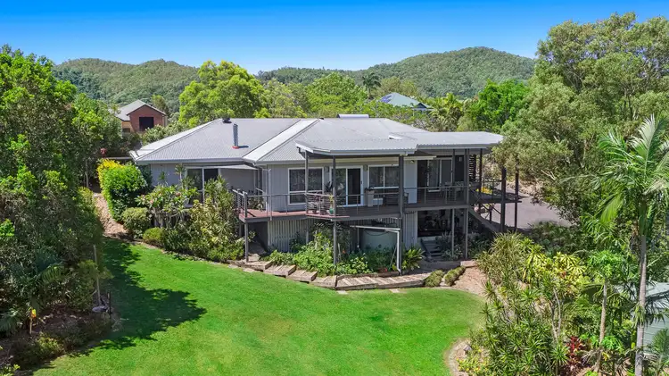 Main view of Homely house listing, 43 Westwood Drive, Samford Valley QLD 4520