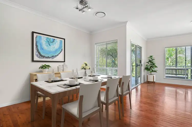 Fourth view of Homely house listing, 43 Westwood Drive, Samford Valley QLD 4520