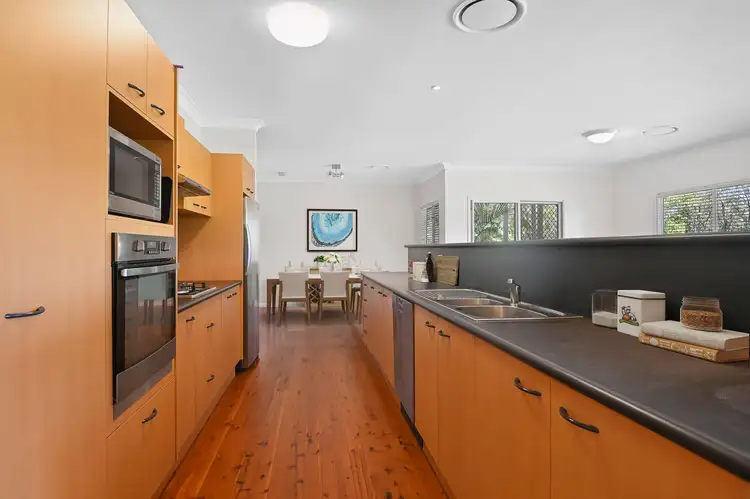 Fifth view of Homely house listing, 43 Westwood Drive, Samford Valley QLD 4520