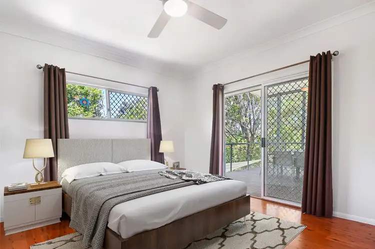 Sixth view of Homely house listing, 43 Westwood Drive, Samford Valley QLD 4520