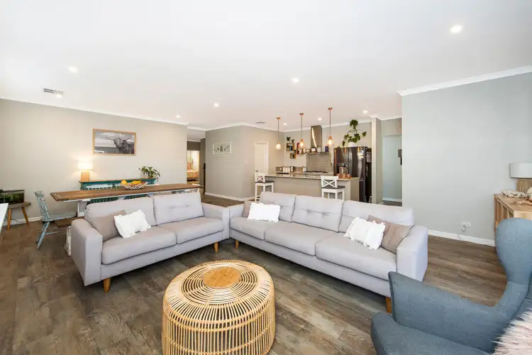 1 Cribb Court, Baldivis WA 6171