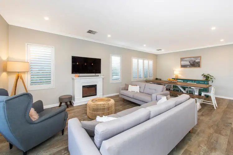 Second view of Homely house listing, 1 Cribb Court, Baldivis WA 6171
