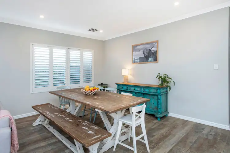 Third view of Homely house listing, 1 Cribb Court, Baldivis WA 6171
