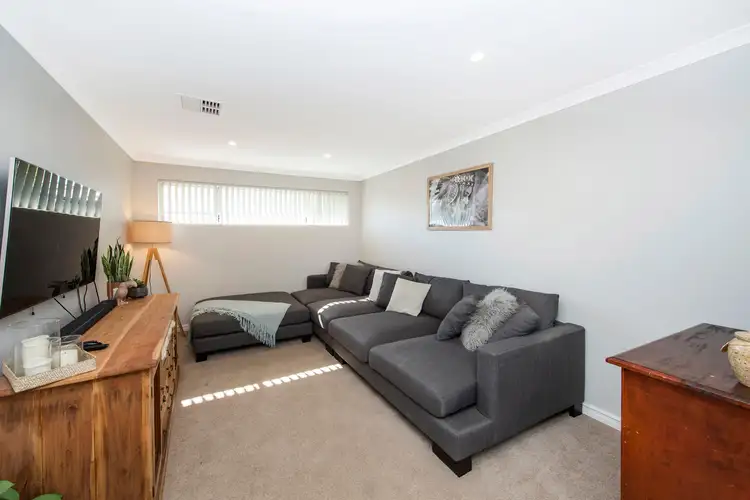 Fifth view of Homely house listing, 1 Cribb Court, Baldivis WA 6171