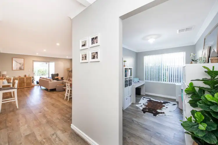 Sixth view of Homely house listing, 1 Cribb Court, Baldivis WA 6171