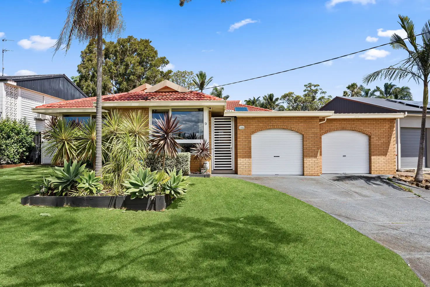 Main view of Homely house listing, 9 Henricks Parade, Mount Warrigal NSW 2528