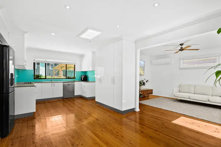 Second view of Homely house listing, 9 Henricks Parade, Mount Warrigal NSW 2528