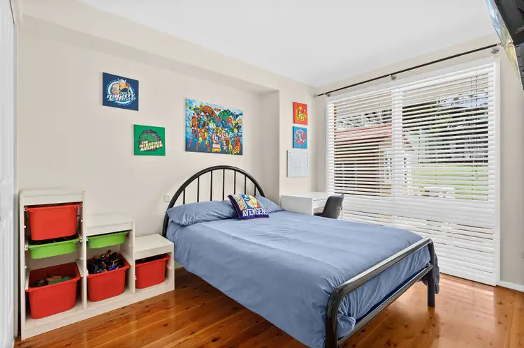 Seventh view of Homely house listing, 9 Henricks Parade, Mount Warrigal NSW 2528