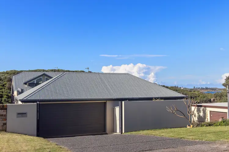 Fourth view of Homely semi-detached listing, 13 Ocean Street, Fishermans Bay NSW 2316