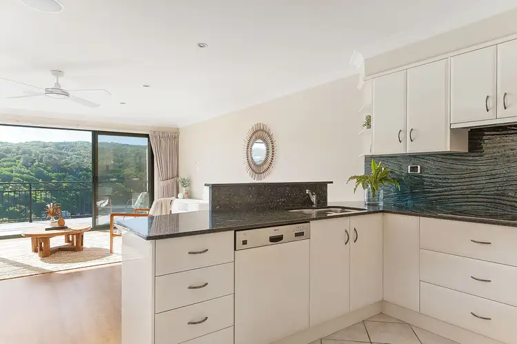Sixth view of Homely semi-detached listing, 13 Ocean Street, Fishermans Bay NSW 2316