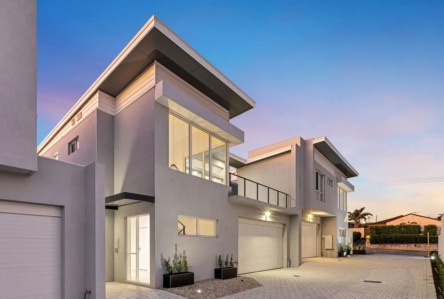 Main view of Homely townhouse listing, 53B Sporing Way, Hillarys WA 6025