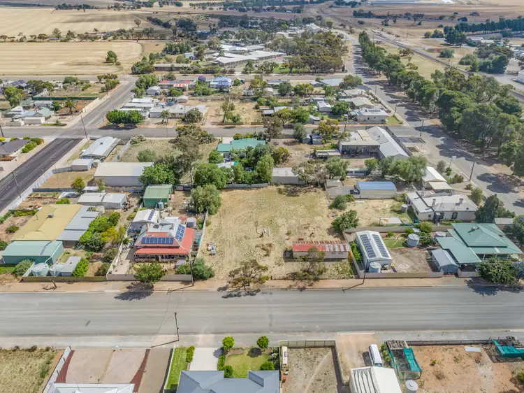 Fifth view of Homely land listing, 1-3 Second Street, Snowtown SA 5520
