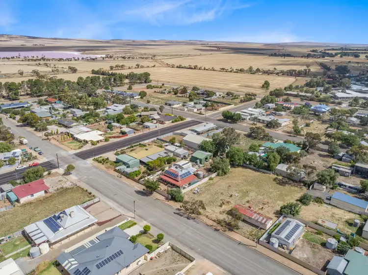 Sixth view of Homely land listing, 1-3 Second Street, Snowtown SA 5520