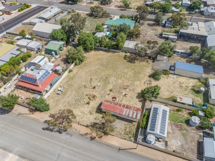 Seventh view of Homely land listing, 1-3 Second Street, Snowtown SA 5520