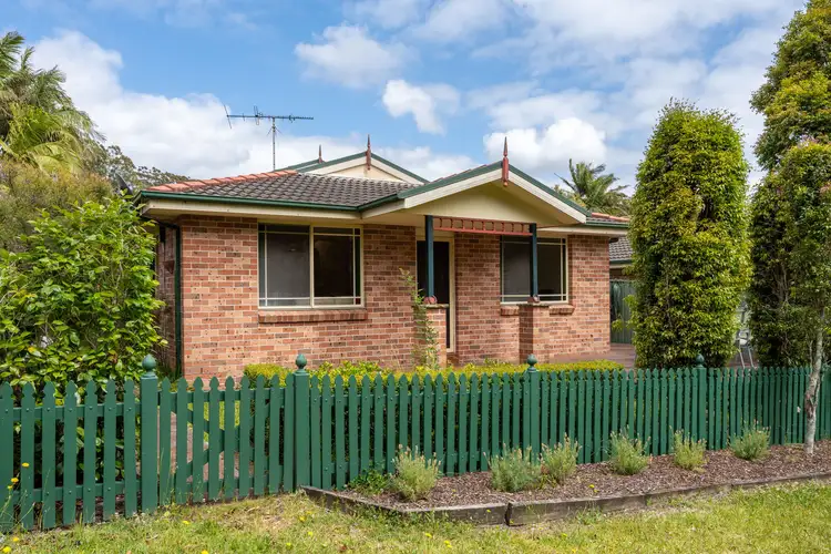 Main view of Homely house listing, 39 Chippendale Place, Helensburgh NSW 2508
