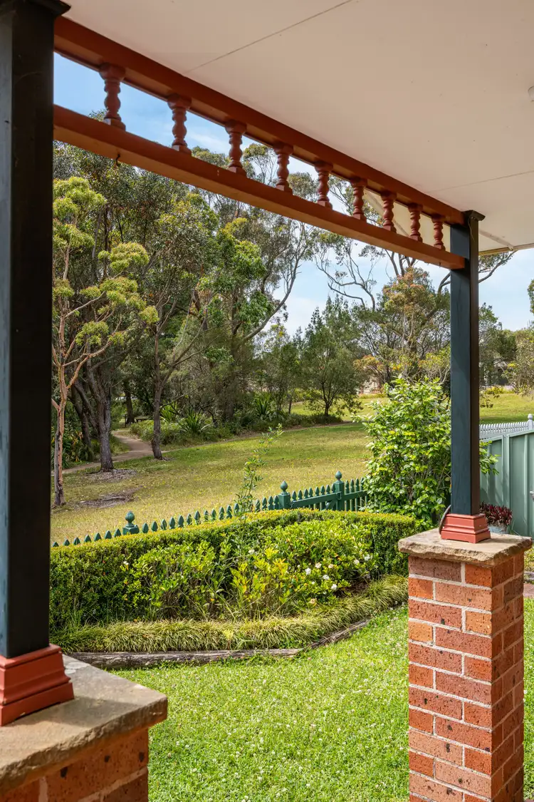 Second view of Homely house listing, 39 Chippendale Place, Helensburgh NSW 2508