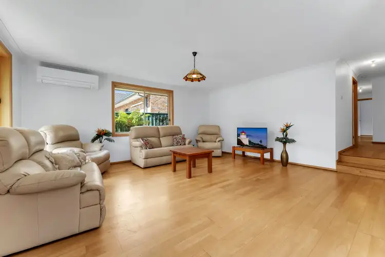 Fourth view of Homely house listing, 39 Chippendale Place, Helensburgh NSW 2508