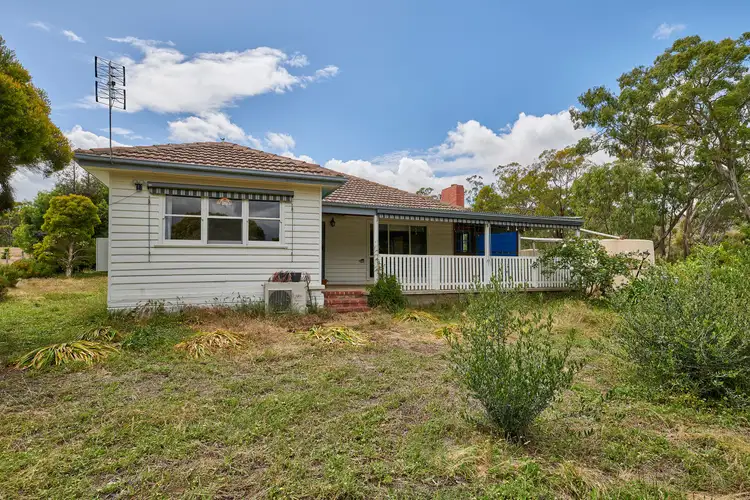 Main view of Homely house listing, 720 Northern Highway, Heathcote VIC 3523