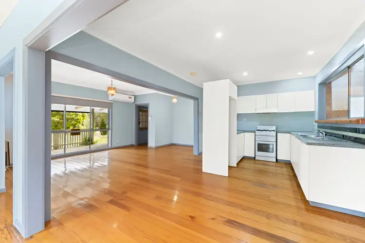 Fourth view of Homely house listing, 720 Northern Highway, Heathcote VIC 3523