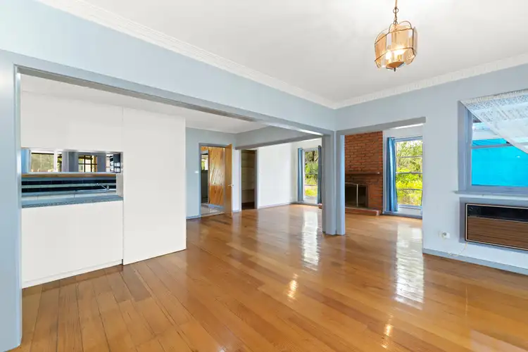 Fifth view of Homely house listing, 720 Northern Highway, Heathcote VIC 3523