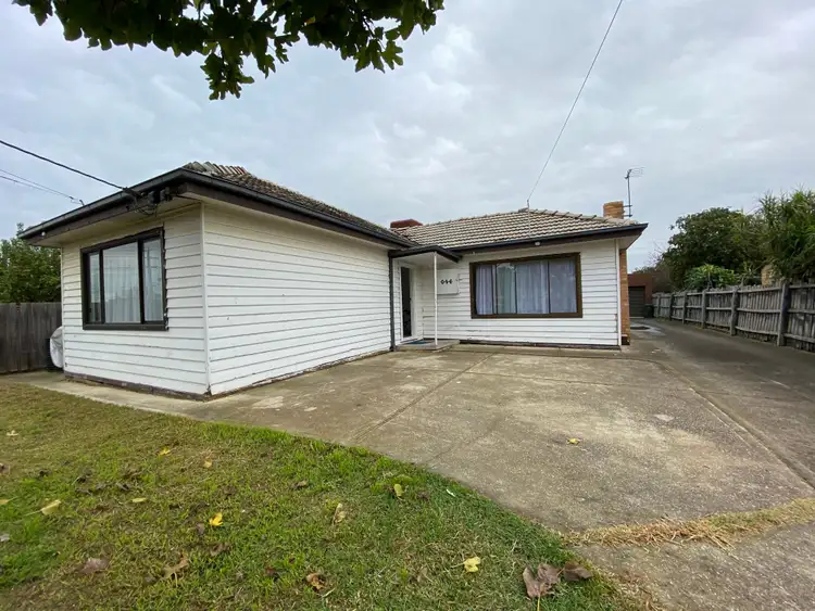 1/1 Marjory Street, Thomastown VIC 3074