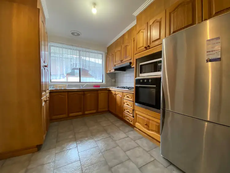 Second view of Homely house listing, 1/1 Marjory Street, Thomastown VIC 3074