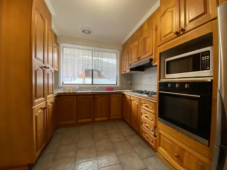 Third view of Homely house listing, 1/1 Marjory Street, Thomastown VIC 3074