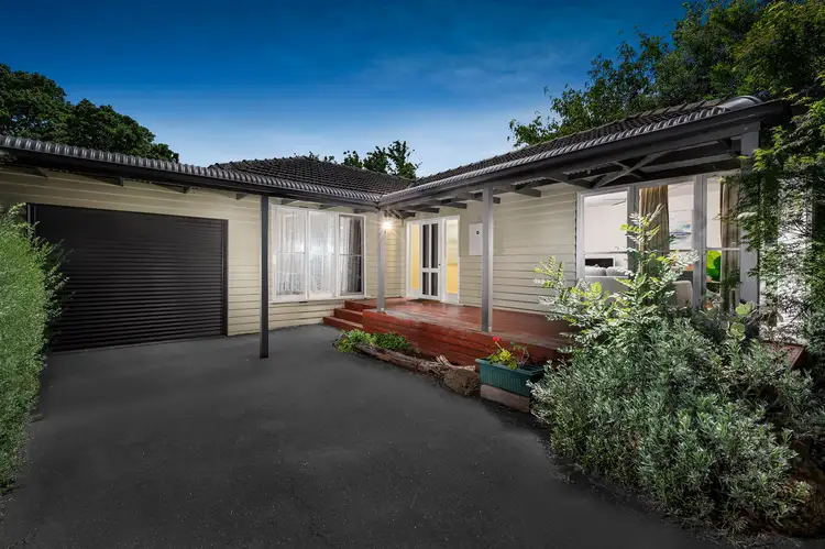 5 Haros Avenue, Nunawading VIC 3131
