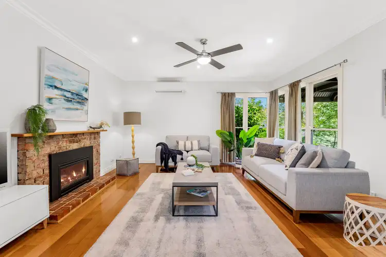 Second view of Homely house listing, 5 Haros Avenue, Nunawading VIC 3131