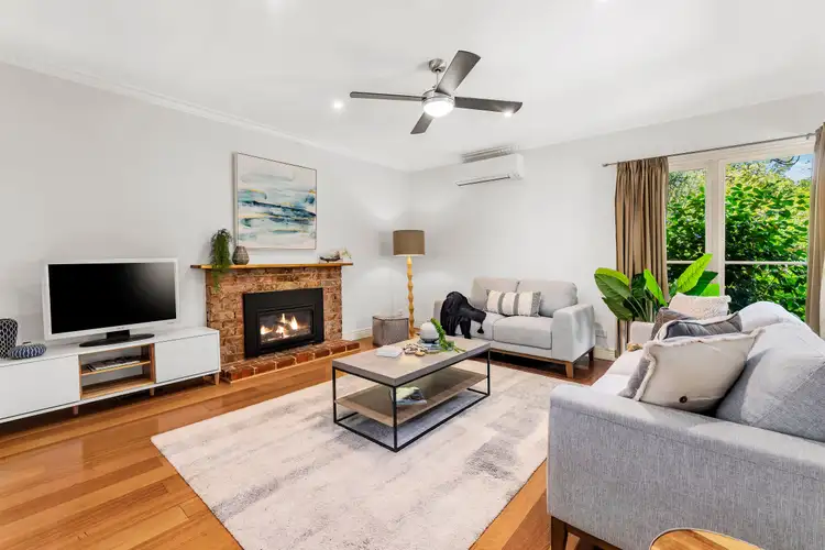 Third view of Homely house listing, 5 Haros Avenue, Nunawading VIC 3131