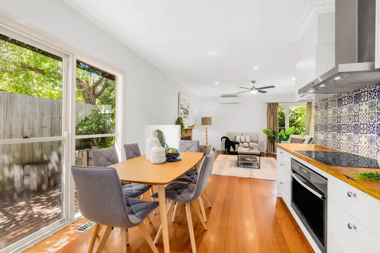 Fifth view of Homely house listing, 5 Haros Avenue, Nunawading VIC 3131