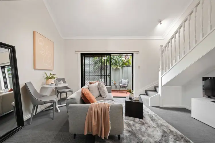 9/170 Wyndham Street, Alexandria NSW 2015