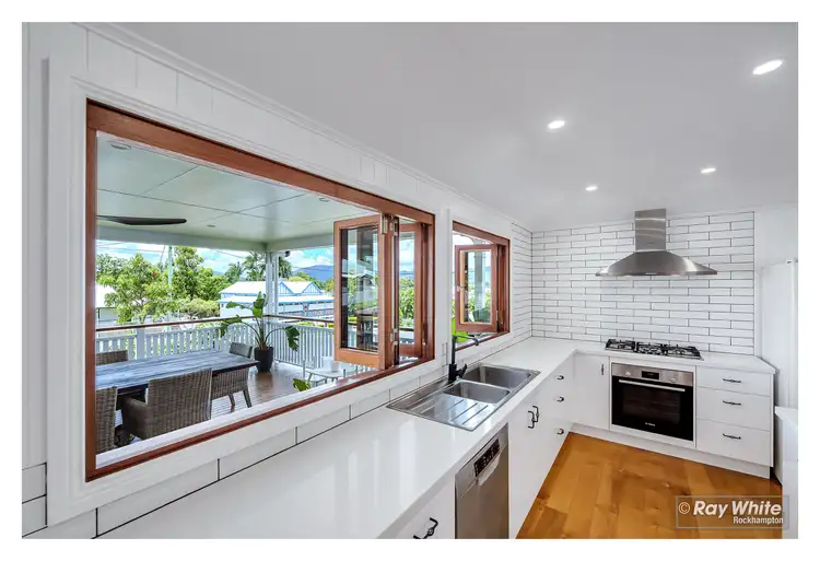 Sixth view of Homely house listing, 143 Caroline Street, The Range QLD 4700