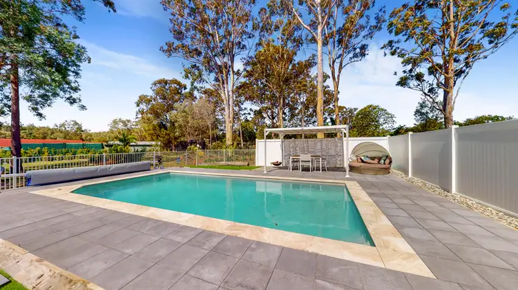 4 Cockatiel Crescent, Gulmarrad NSW 2463