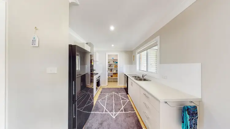 Third view of Homely house listing, 4 Cockatiel Crescent, Gulmarrad NSW 2463