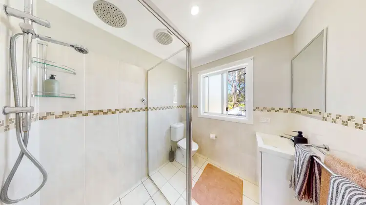 Sixth view of Homely house listing, 4 Cockatiel Crescent, Gulmarrad NSW 2463