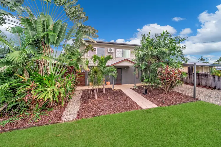 12 Purbeck Place, Edge Hill QLD 4870