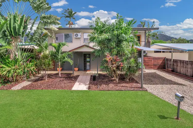 Second view of Homely house listing, 12 Purbeck Place, Edge Hill QLD 4870