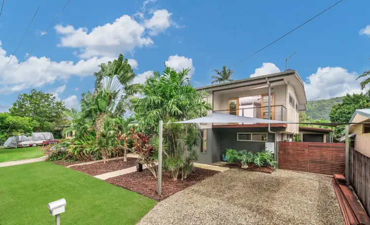 Third view of Homely house listing, 12 Purbeck Place, Edge Hill QLD 4870