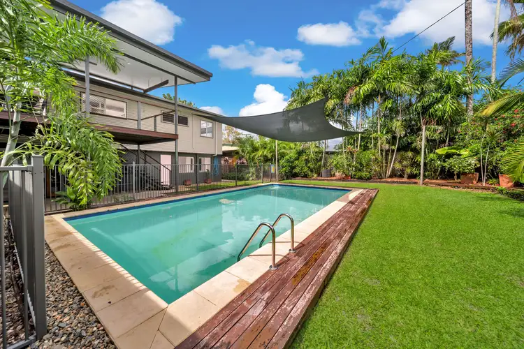 Fourth view of Homely house listing, 12 Purbeck Place, Edge Hill QLD 4870