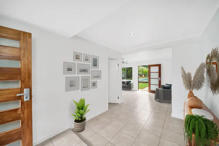 Fifth view of Homely house listing, 12 Purbeck Place, Edge Hill QLD 4870