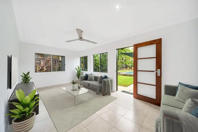 Sixth view of Homely house listing, 12 Purbeck Place, Edge Hill QLD 4870