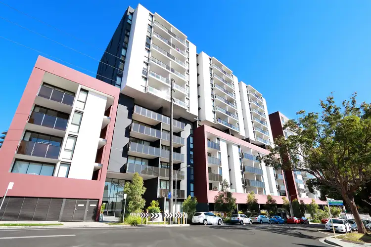 Main view of Homely apartment listing, 1016/1B Pearl Street, Hurstville NSW 2220