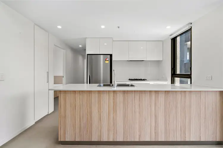Fourth view of Homely apartment listing, 1016/1B Pearl Street, Hurstville NSW 2220